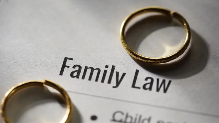 Family Law 1