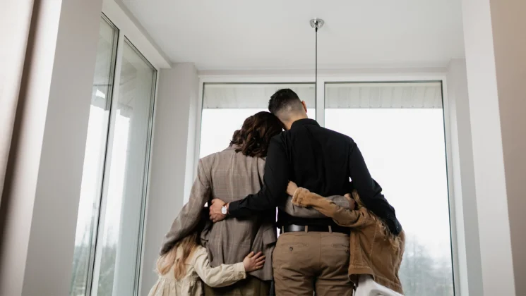 Family Support 1